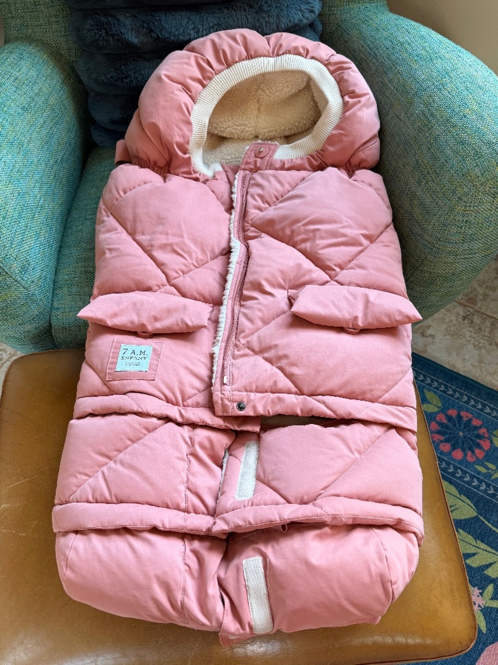 Blanket 212 Evolution